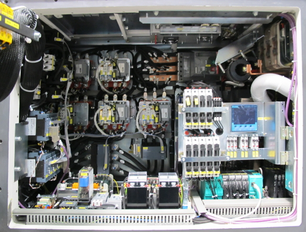 Übersetzungen Elektrotechnik