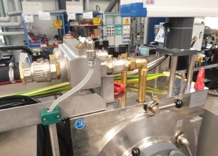 Übersetzungen Automatisierungstechnik