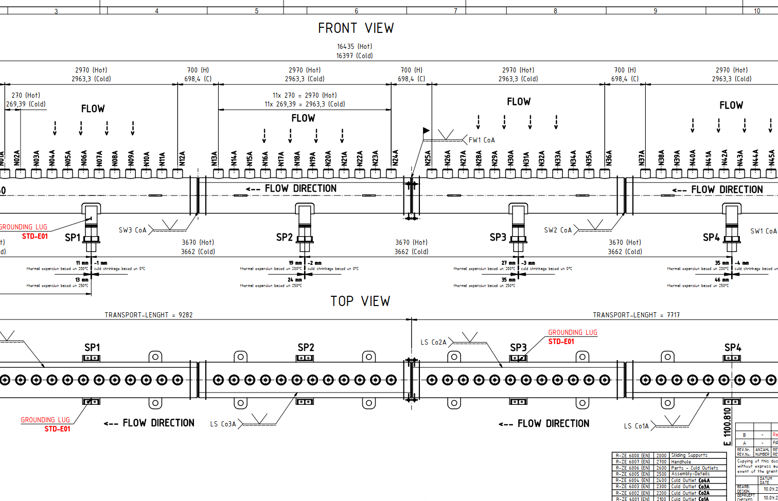 Technisches Übersetzungsbüro